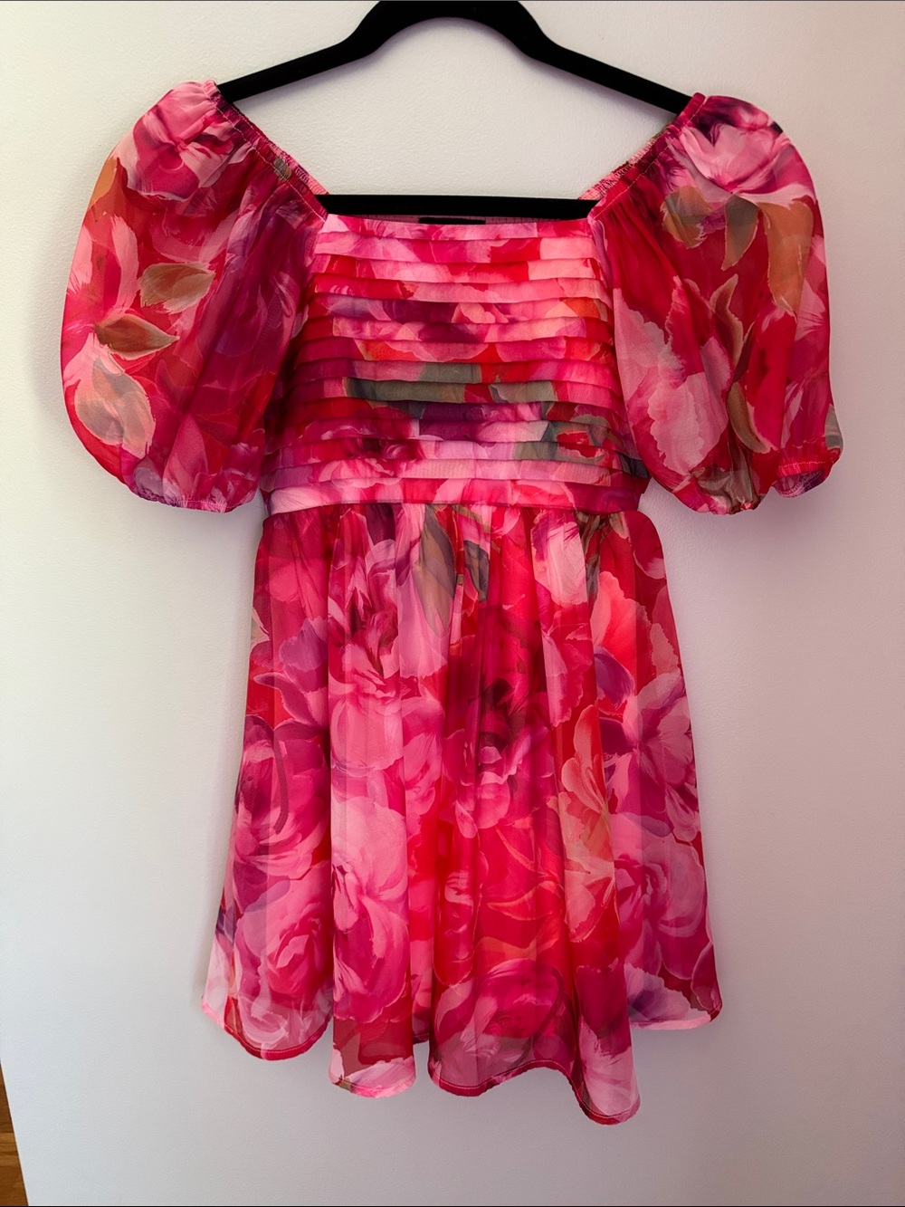 NWOT Girls Party Dress